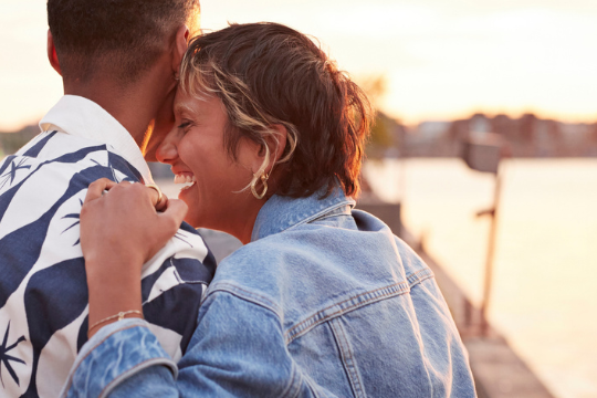 TikTok上超火的“十次约会法”，真的能帮你找到真爱吗？