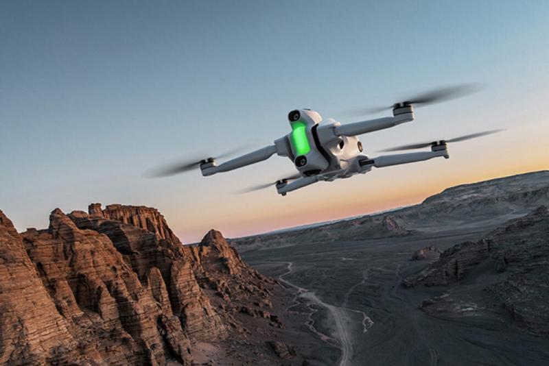 Insta360 Antigravity Drone 1