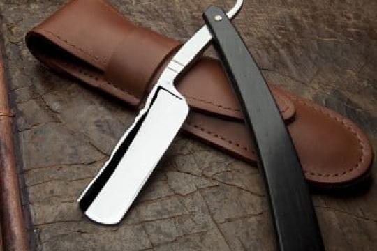 你很可能没有使用合适的剃须刀类型