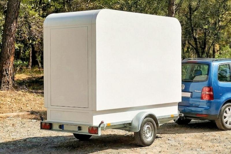 Wingcube Folding Tent Box 4