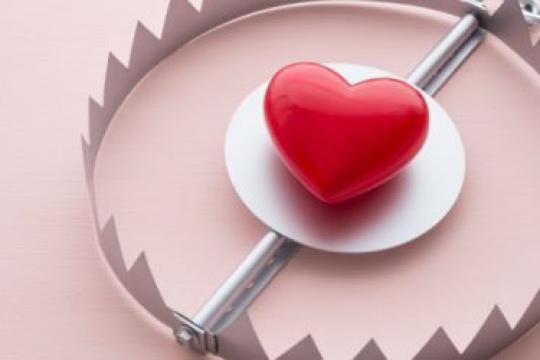 识破爱情骗子的10个最佳方法