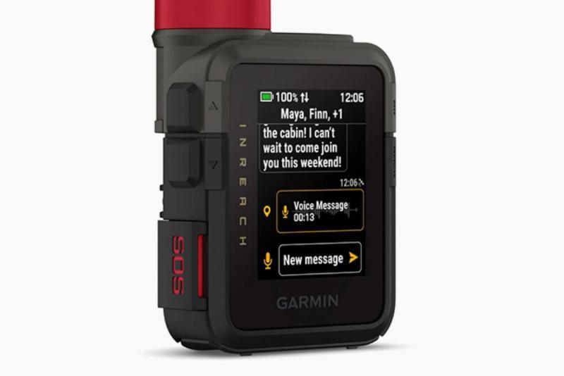Garmin InReach Mini 3 1