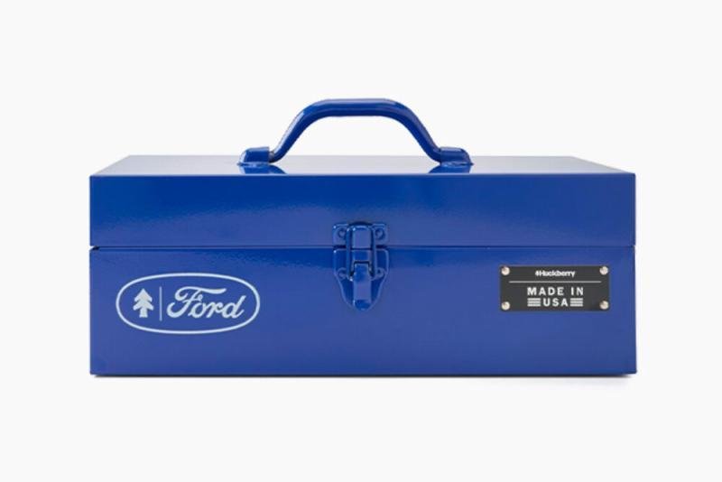 Huckberry x Ford Toolbox F 11 25
