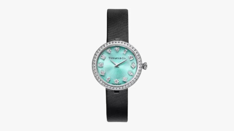 Tiffany & Co. Tiffany Eternity