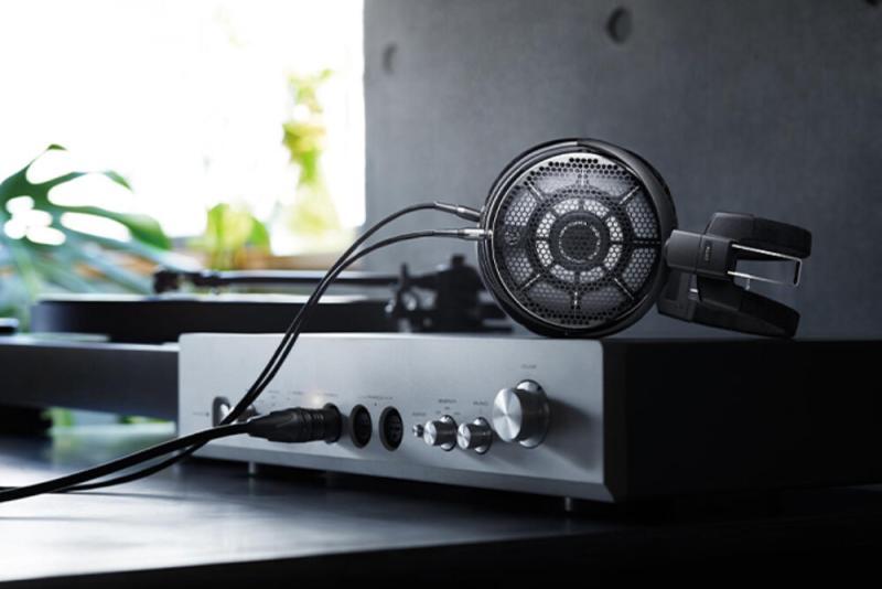 Audio Technica ATH ADX7000 Headphones 4