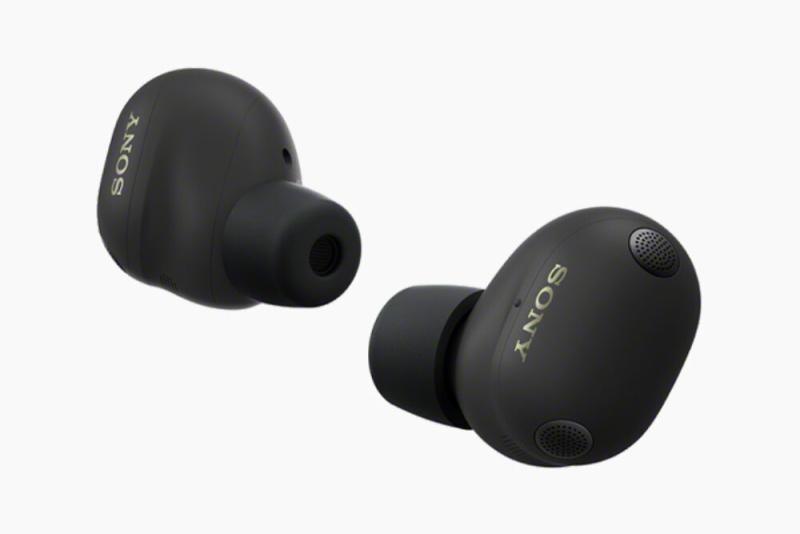 Sony WF1000XM6 Earbuds 1
