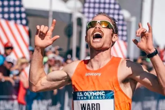 奥运马拉松选手的训练、饮食、恢复与心理调适之道