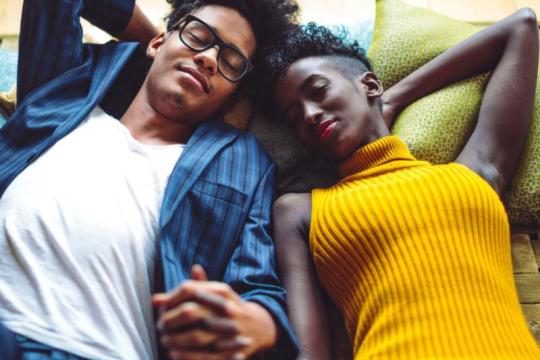 我们需要摒弃的关于爱情的7个误区