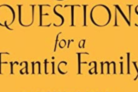 播客#467：帮助忙碌家庭理清思路的三个关键问题