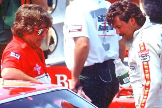 蒂姆·里士满的非凡天赋及其传奇为何愈发光彩照人