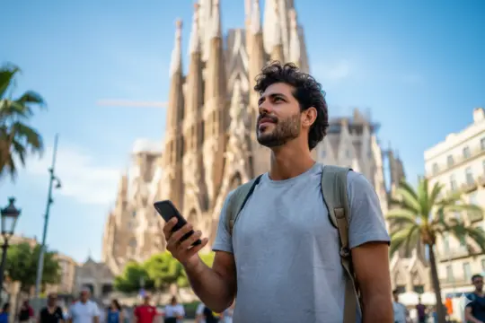 独自旅行的回归：为何独行是终极的心灵重置