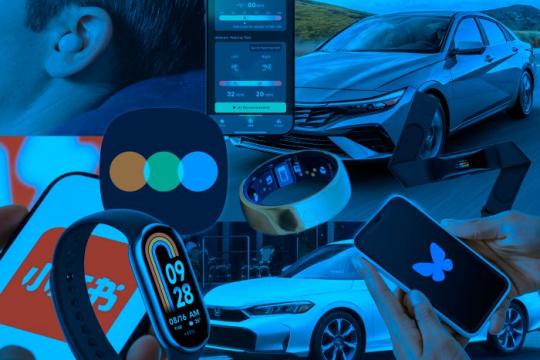 2025年最炫酷的创新趋势