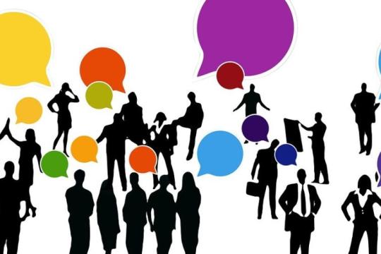 如何更自信地表达自己：第一部分——掌握权力关系