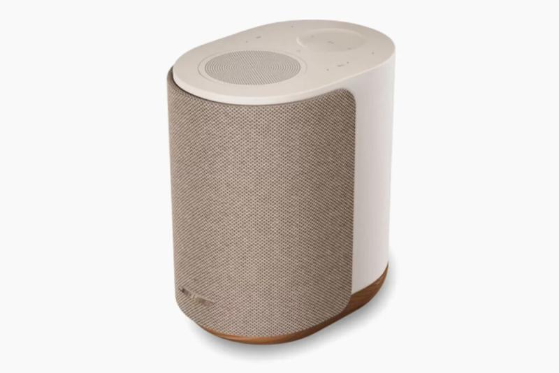 Bose Lifestyle Speaker Collection 01