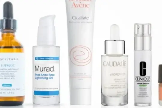 告别痘疤，这些护肤疗法帮你彻底改善肌肤