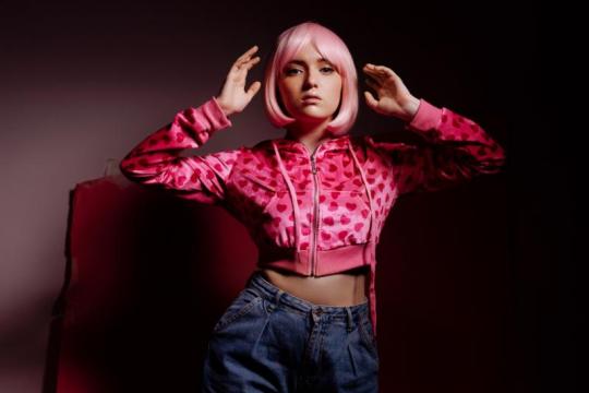 关于人工智能色情内容流行的五大令人担忧的问题