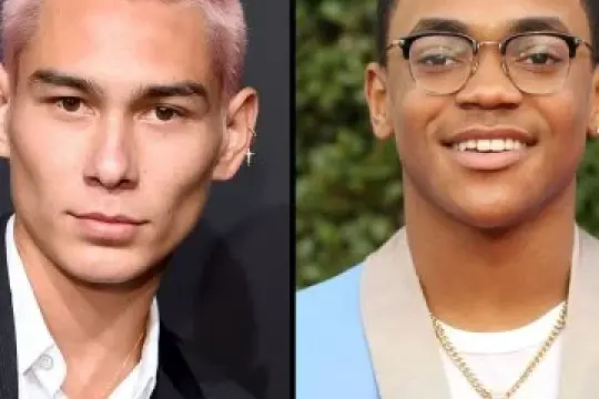 从寸头到庞巴度渐变，短发造型才是男士首选