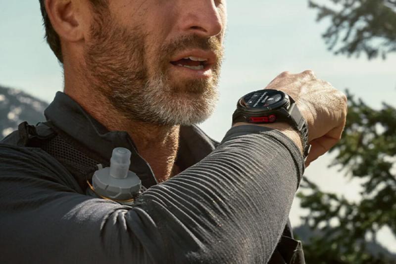 Garmin Fenix 8 Pro 4
