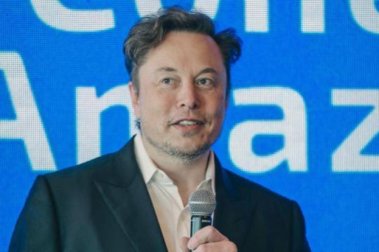 特拉华最高法院恢复马斯克550亿美元薪酬方案，仅象征性罚款1美元