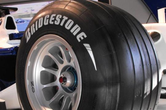 F1轮胎策略如何在每个比赛周末制造混乱