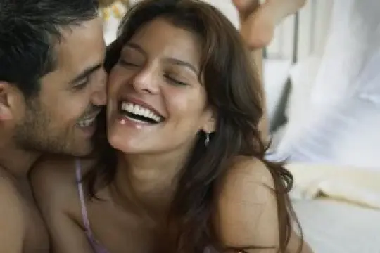 六种不同的吸引力类型解析