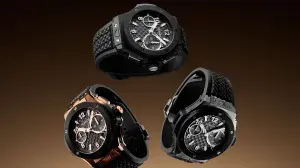 Hublot Big Bang Original Unico
