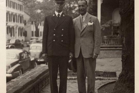 我们从父亲那里学到的宝贵教训