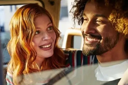 10个专家认证的女性真正喜欢你的信号