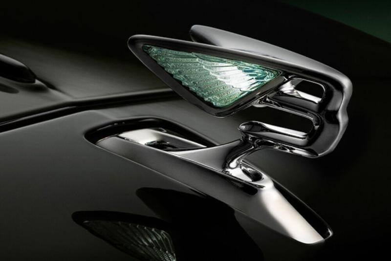 2026 Bentley Flying Spur S 3