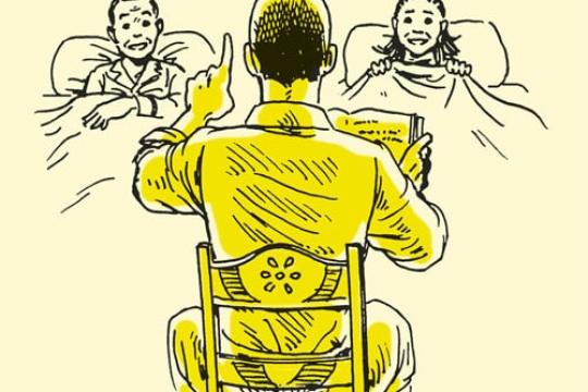 60多种家庭传统创意