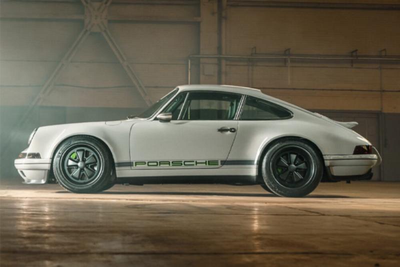 Theon Design Carbon Porsche 911 964 2