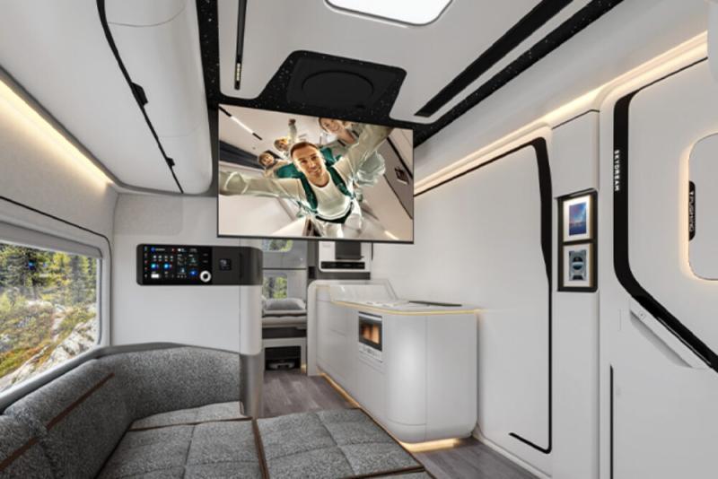 Skydream Travel Trailer 2