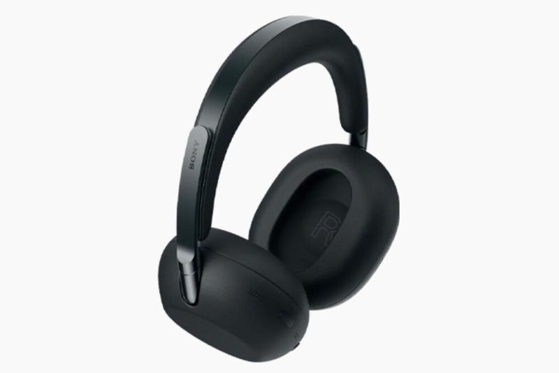 Sony 1000X THE COLLEXION 1