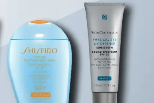 夏日清凉必备：最佳护肤产品推荐