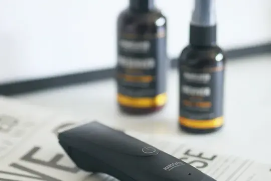 Manscaped 男士修剪套装评测