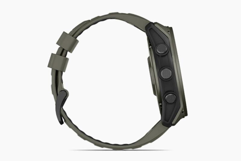 Garmin Tactix 8 Cerakote Edition 2