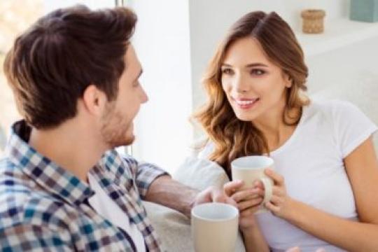 你必须问伴侣的7个重要情感问题