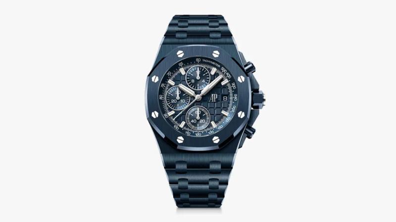 Audemars Piguet