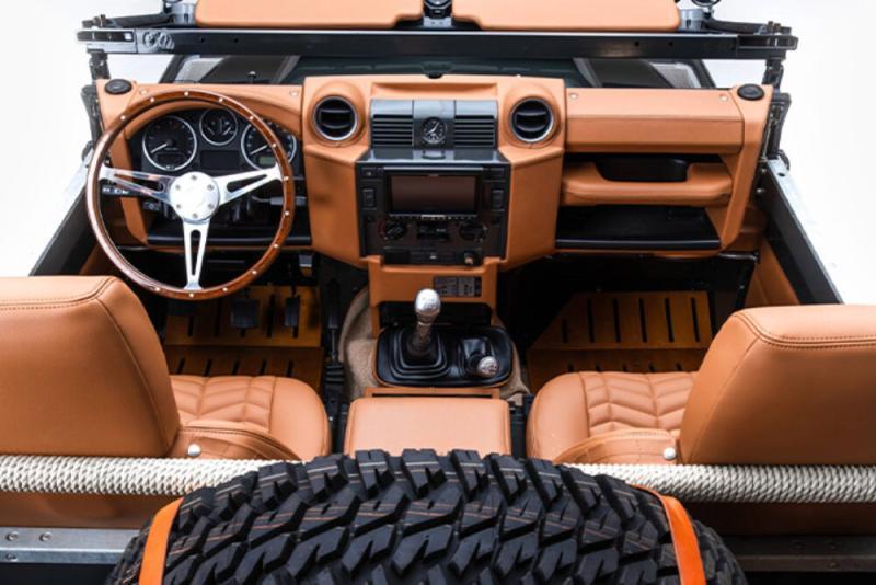 2026 Hedonic Defender 90 Soft Top 3