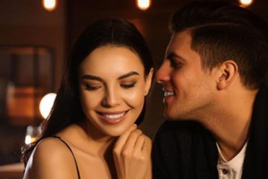 男人眼中最具吸引力的20个女性特质