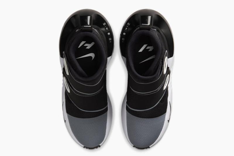 Nike x Hyperice Hyperboot 3