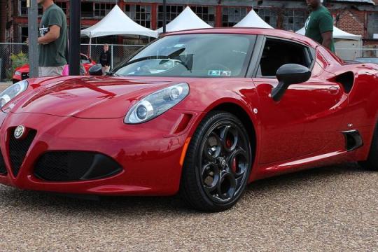 8款轻量级跑车，驾驶感受如同卡丁车般灵活