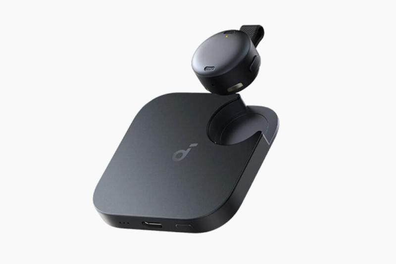 Soundcore Work Portable AI Recorder F 5 26 1