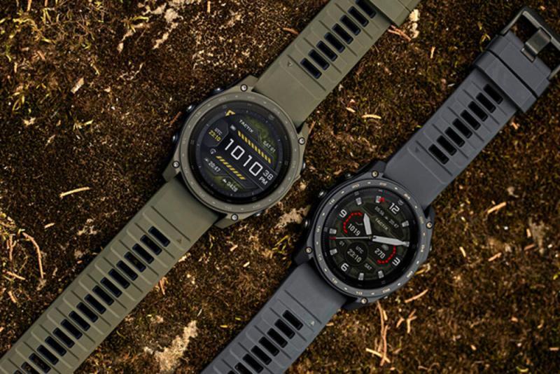 Garmin Tactix 8 Cerakote Edition 3