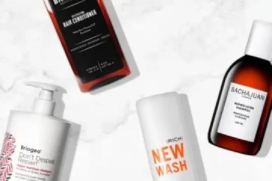 AskMen 2018年度最佳洗发水与护发素评选