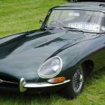 买家称卖家坚称1967款捷豹E-Type为原装，细节却让人怀疑