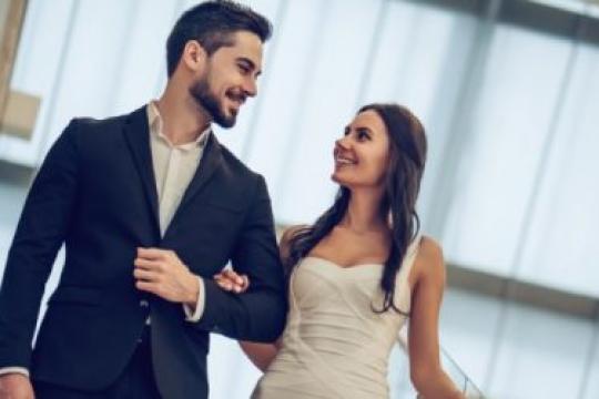 男士约会穿搭指南：约会之夜如何穿出好印象