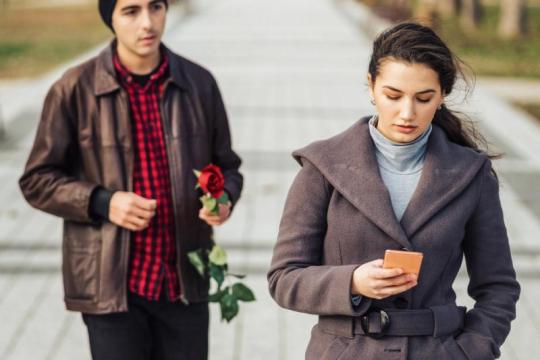 害怕被拒绝？教你如何摆脱这种感觉