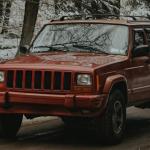 Jeep Cherokee XJ设计至今影响SUV发展