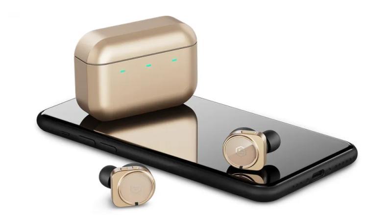 Master & Dynamic MW09